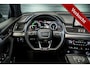 Audi Q5 55 TFSI e Quattro Hybride | S-line | Panodak | Luchtvering | Trekhaak | ACC | Matrix | 20 inch |