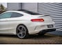 Mercedes-Benz C-klasse Coupé 43 4MATIC Panodak Burmester Schaalstoelen Ambient Keyless 360 Cam