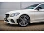Mercedes-Benz C-klasse Coupé 43 4MATIC Panodak Burmester Schaalstoelen Ambient Keyless 360 Cam