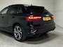 Audi A3 Sportback 40 TFSI e Black Edition S-line Pano Sfeer
