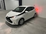 Toyota Aygo 1.0 VVT-i x-cite