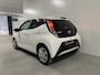 Toyota Aygo 1.0 VVT-i x-cite