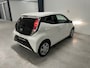 Toyota Aygo 1.0 VVT-i x-cite