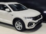 Volkswagen T-Roc 1.5 TSI 2X R-Line 150PK, Virtual Cockpit, Apple Carplay, Multistuur, Cam, ACC, Private Glas, Dealer Onderhouden
