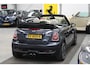 MINI Cooper S Mini Cabrio 1.6 Chili Airco, Leder, Cruise control, Stoelverwarming