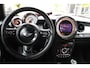 MINI Cooper S Mini Cabrio 1.6 Chili Airco, Leder, Cruise control, Stoelverwarming