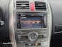 Toyota Auris 1.4 D-4D Aspiration Automaat navigatie airco cv op afs elektrische ramen