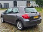 Toyota Auris 1.4 D-4D Aspiration Automaat navigatie airco cv op afs elektrische ramen