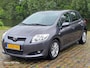 Toyota Auris 1.4 D-4D Aspiration Automaat navigatie airco cv op afs elektrische ramen