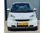 smart Fortwo cabrio 1.0 mhd Passion | AUTOMAAT | Lage KM NAP | Airco | Uniek |
