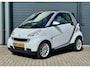 smart Fortwo cabrio 1.0 mhd Passion | AUTOMAAT | Lage KM NAP | Airco | Uniek |