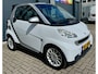 smart Fortwo cabrio 1.0 mhd Passion | AUTOMAAT | Lage KM NAP | Airco | Uniek |