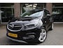 Opel Mokka X 1.4 Turbo LEER TREKHAAK-AFN STOEL/STUURVERW. CARPLAY CAMERA PANO CRUISE CLIMA NAVI VOICE ELEC-VERST-STOELEN 2XPDC 19''LMV