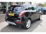 Opel Mokka X 1.4 Turbo LEER TREKHAAK-AFN STOEL/STUURVERW. CARPLAY CAMERA PANO CRUISE CLIMA NAVI VOICE ELEC-VERST-STOELEN 2XPDC 19''LMV
