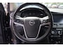 Opel Mokka X 1.4 Turbo Black Edition LEER TREKHAAK-AFN STOEL/STUURVERW. CARPLAY CAMERA PANO CRUISE CLIMA NAVI VOICE ELEC-VERST-STOELEN 2XPDC 19''LMV