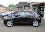 Opel Mokka X 1.4 Turbo LEER TREKHAAK-AFN STOEL/STUURVERW. CARPLAY CAMERA PANO CRUISE CLIMA NAVI VOICE ELEC-VERST-STOELEN 2XPDC 19''LMV