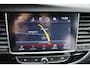 Opel Mokka X 1.4 Turbo LEER TREKHAAK-AFN STOEL/STUURVERW. CARPLAY CAMERA PANO CRUISE CLIMA NAVI VOICE ELEC-VERST-STOELEN 2XPDC 19''LMV