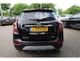 Opel Mokka X 1.4 Turbo LEER TREKHAAK-AFN STOEL/STUURVERW. CARPLAY CAMERA PANO CRUISE CLIMA NAVI VOICE ELEC-VERST-STOELEN 2XPDC 19''LMV