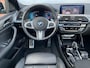 BMW X4 3.0i xDrive M Sport! 360° Camera! Keyless! 1e Eigen.!