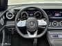 Mercedes-Benz E-klasse Cabrio E 200 AMG Line |Burmester |Carplay