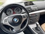BMW 1-Serie 118i High Executive Automaat*Leder*Navi*Cruise*Clima*NAP*LM velgen*Parkeersensoren*