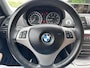 BMW 1-Serie 118i High Executive Automaat*Leder*Navi*Cruise*Clima*NAP*LM velgen*Parkeersensoren*