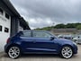 Audi A1 1.2 TFSI Attraction airco, cruise, lederen bekleding