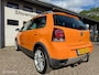 Volkswagen Polo 1.4-16V Cross met cruise control en airco!