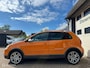 Volkswagen Polo 1.4-16V Cross met cruise control en airco!
