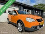 Volkswagen Polo 1.4-16V Cross met cruise control en airco!