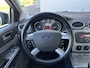 Ford Focus Wagon 1.6-16V Comfort 101 PK. Mooie en goed onderhouden auto van de tweede eigenaar !!! Distributieriem en waterpomp vervangen bij 193.000 KM in 2021 !!