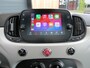 Fiat 500 1.2 Star Automaat *Big navi *Cruise con *Carplay