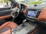 Maserati Levante 3.0 V6 AWD GranLusso|Pano|NL-Auto|Luchtvering|Harman&Kardon|Carbon|Memory|Leder