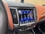Maserati Levante 3.0 V6 AWD GranLusso|Pano|NL-Auto|Luchtvering|Harman&Kardon|Carbon|Memory|Leder
