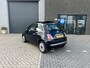 Fiat 500 1.2 Lounge Automaat! Airco! Panoramadak kan open!
