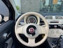 Fiat 500 1.2 Lounge Automaat! Airco! Panoramadak kan open!
