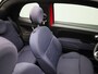 Fiat 500C 1.0 Hybrid Club | Cabrio | Parkeer sensoren | DAB | Airco | Cruise control | Bluetooth