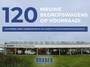 Fiat Ducato 2.2 MultiJet 140 S&S L2H2 3.3t | 140 pk | Airco | Zijschuifdeur links | Trekhaak | Techno pakket | Worksite light |