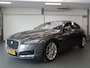 Jaguar XF 3.0d Portfolio 300pk!!, Full options, Nederlandse auto, Uniek 136.000km, Automaat, Navigatie, Clima controle, Cruise controle, Xenon, Elek stoelen, Verwarmde voorstoelen. Achteruitrijcamera, Ledere bekleding, Schuif Bovag afleverpakket 695,-