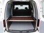 Volkswagen Caddy 2.0 TDI L1H1 BMT Trendline | Automaat | Airco | Navi | Zijwandbekleding | Betonplex |