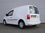 Volkswagen Caddy 2.0 TDI L1H1 BMT Trendline | Automaat | Airco | Navi | Zijwandbekleding | Betonplex |