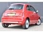 Fiat 500 1.0 Hybrid Dolcevita | Panoramadak | Navigatie by App | Half-Leder | 15"LMV | Mistlampen | Airco | !!