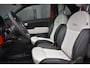 Fiat 500 1.0 Hybrid Dolcevita | Panoramadak | Navigatie by App | Half-Leder | 15"LMV | Mistlampen | Airco | !!