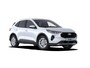 Ford Kuga 2.5 PHEV Titanium | NU €4.000,00 KORTING! | 2100KG TREKGEWICHT! | 243PK | GRATIS LAADPAAL | FROZEN WHITE |