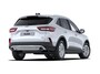 Ford Kuga 2.5 PHEV Titanium | NU €4.000,00 KORTING! | 2100KG TREKGEWICHT! | 243PK | GRATIS LAADPAAL | FROZEN WHITE |