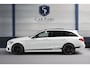 Mercedes-Benz C-klasse Estate 450 / 43 4MATIC LED/PANORAMADAK/LEER+S.VERWARMING+MEMORY/360/19"LMV/ACC/ECC/12 MND GARANTIE!