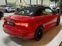 Audi A3 Cabriolet 1.4 TFSI S-Line Garantie NekVW StoelVW Clima Navi Xenon Led Velgen Rijklaar