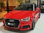 Audi A3 Cabriolet 1.4 TFSI S-Line Garantie NekVW StoelVW Clima Navi Xenon Led Velgen Rijklaar