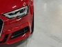 Audi A3 Cabriolet 1.4 TFSI S-Line Garantie NekVW StoelVW Clima Navi Xenon Led Velgen Rijklaar