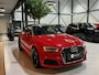 Audi A3 Cabriolet 1.4 TFSI S-Line Garantie NekVW StoelVW Clima Navi Xenon Led Velgen Rijklaar